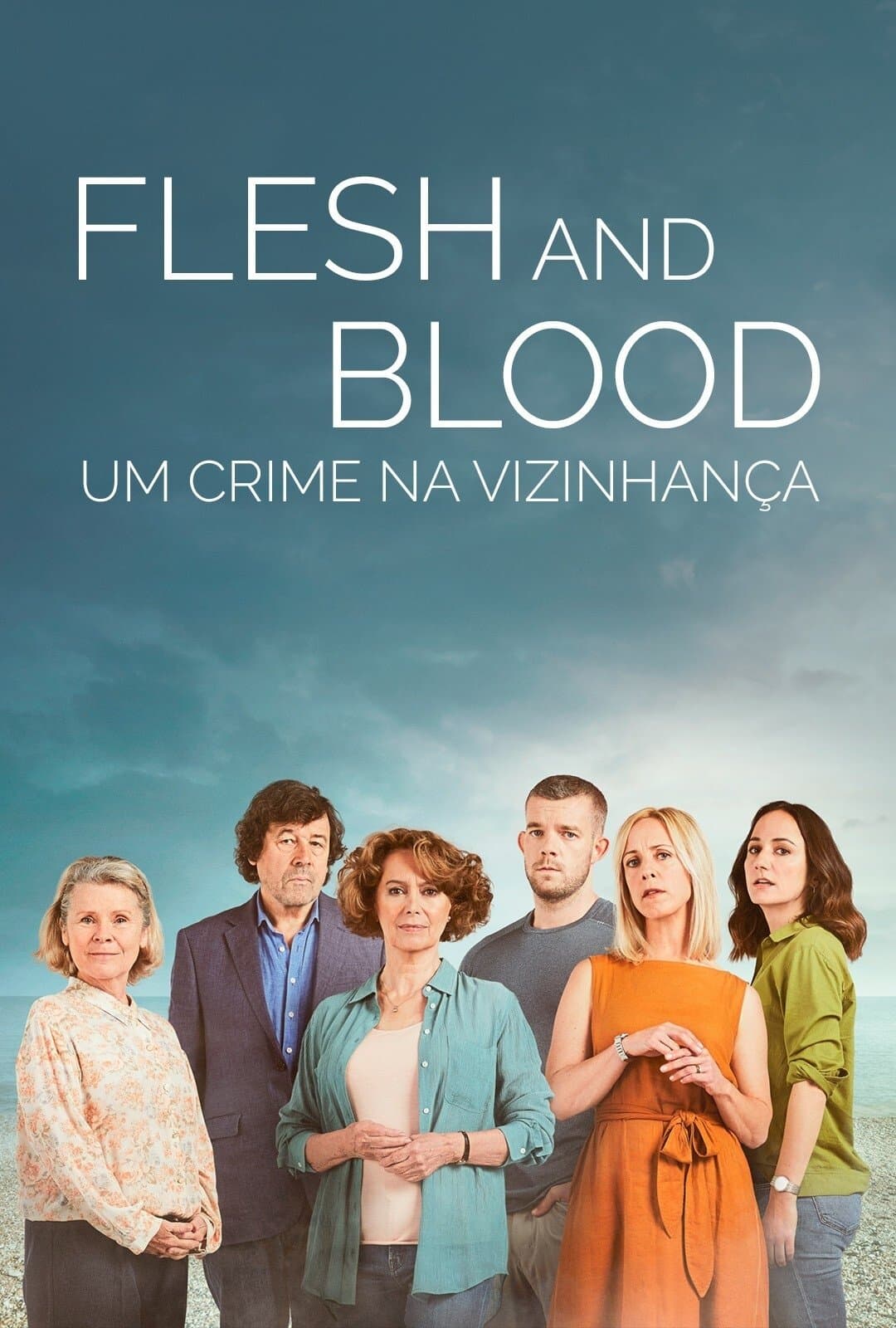 Flesh and Blood