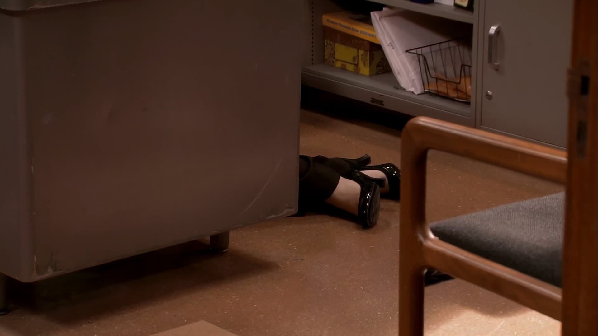 Episode 13
