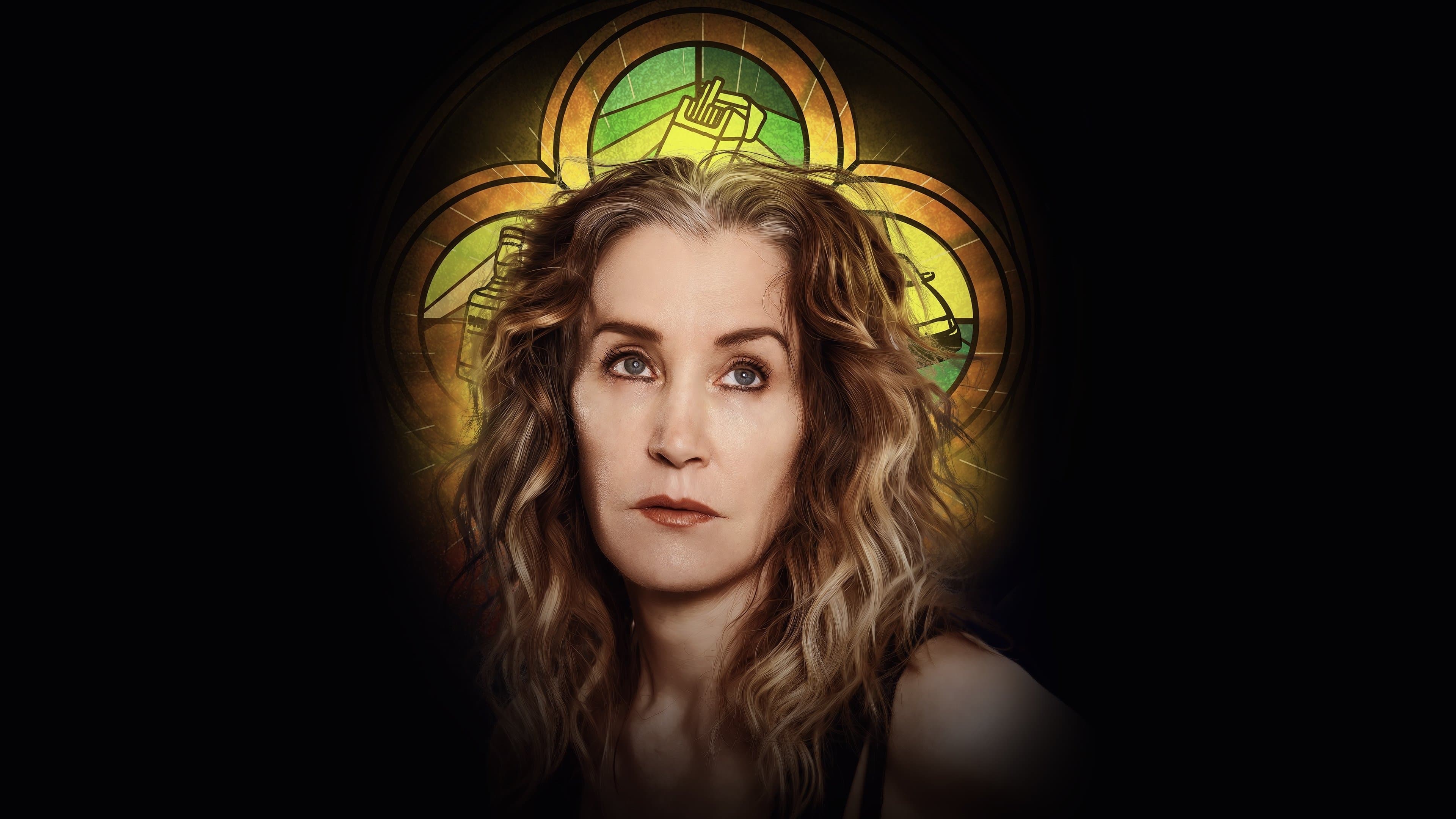 Felicity Huffman