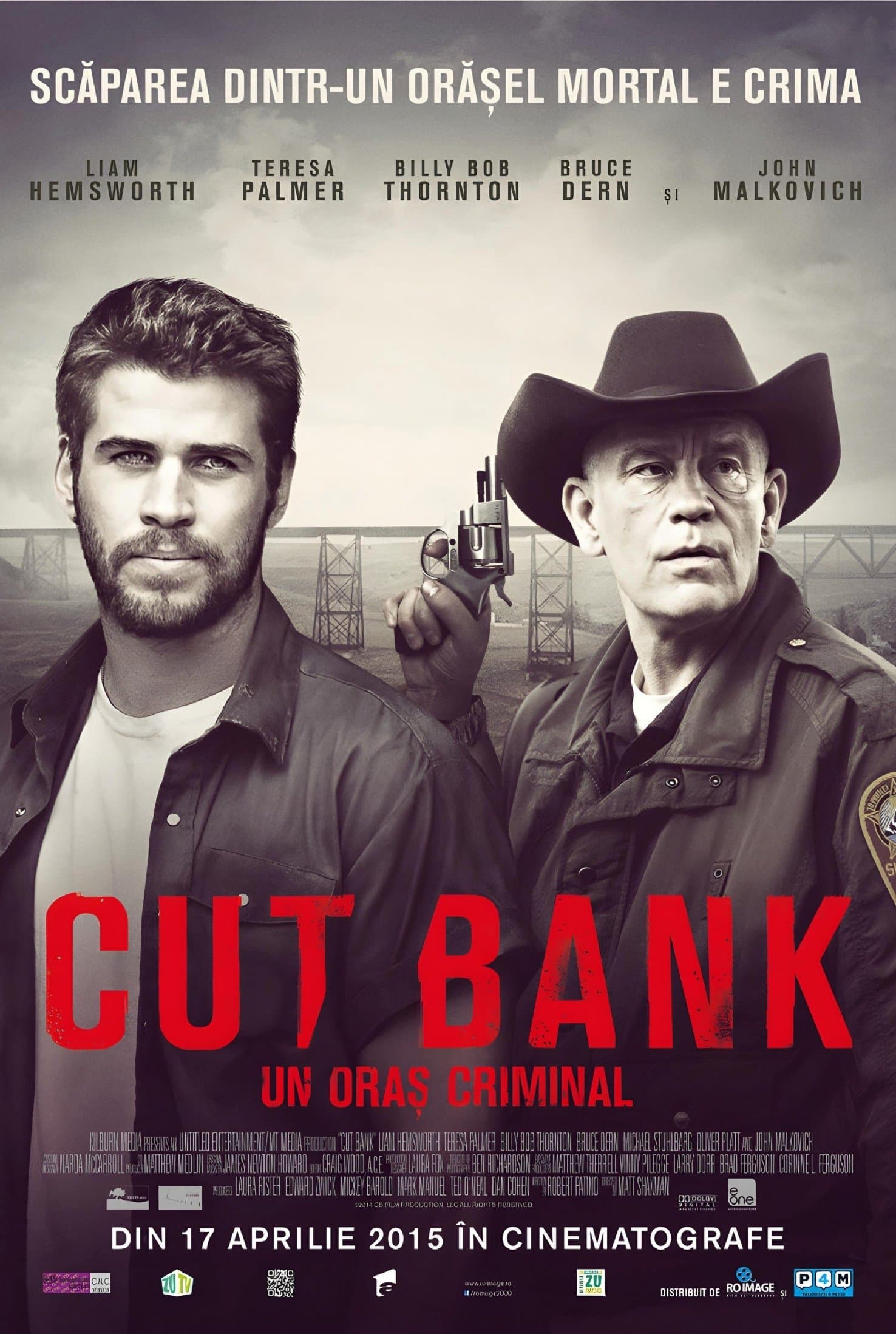 Cut Bank
