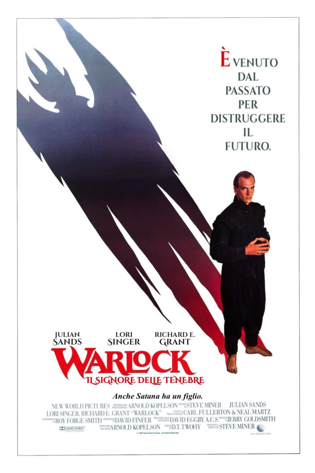 Warlock
