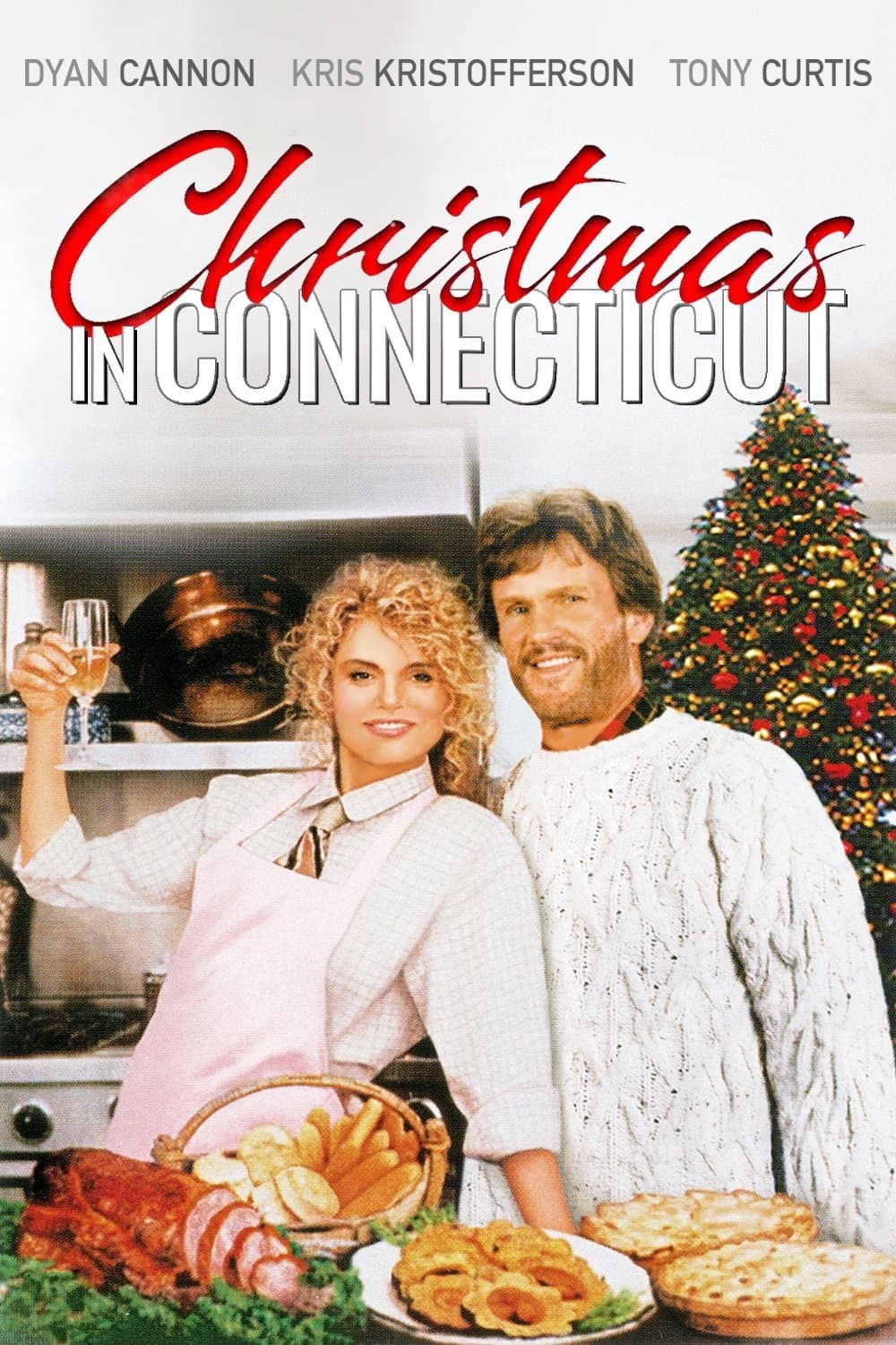 Christmas in Connecticut