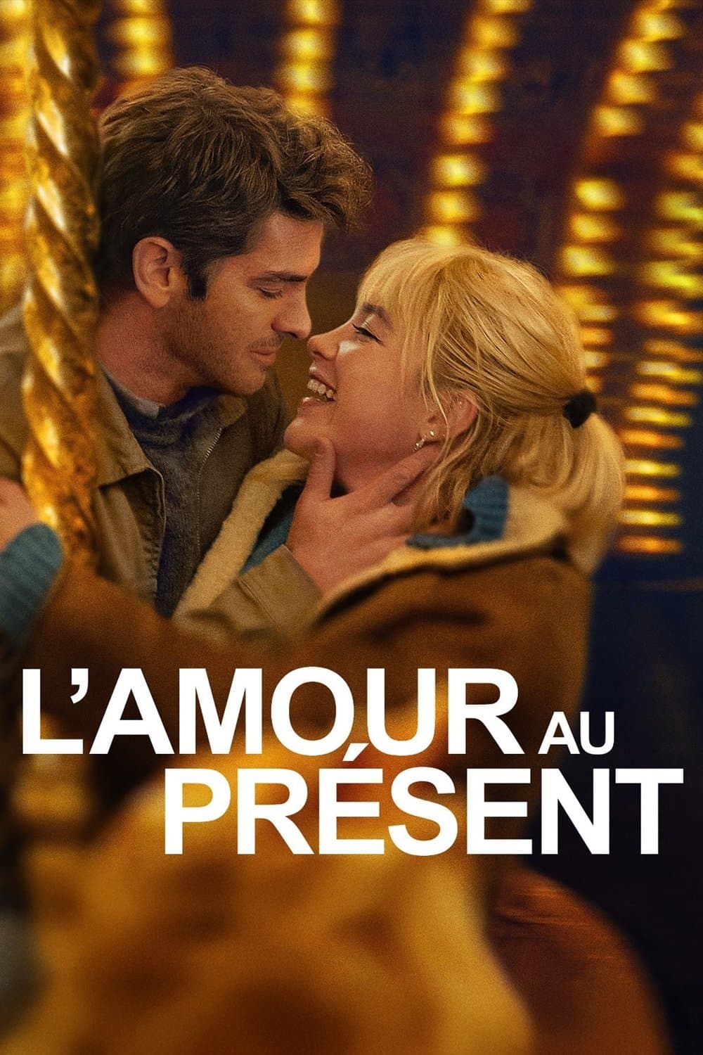 L'Amour au présent