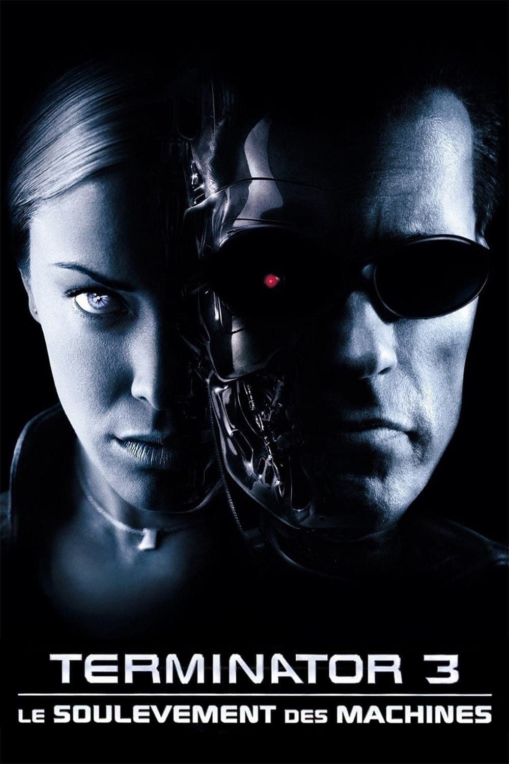 Terminator 3 : Le Soulèvement des machines