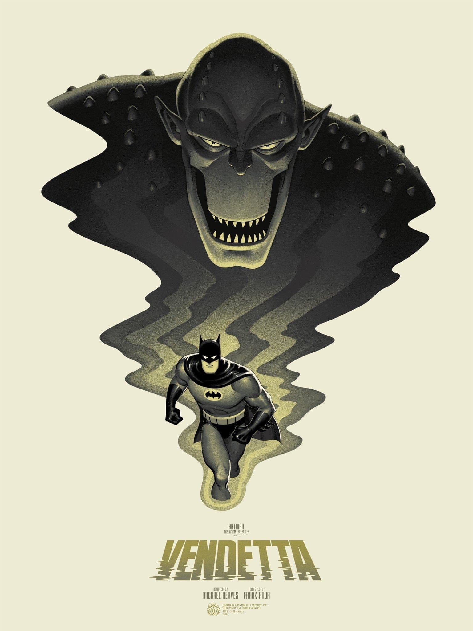 Vendetta