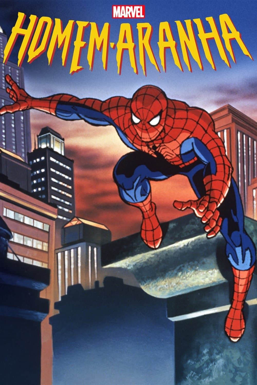 Spider-Man