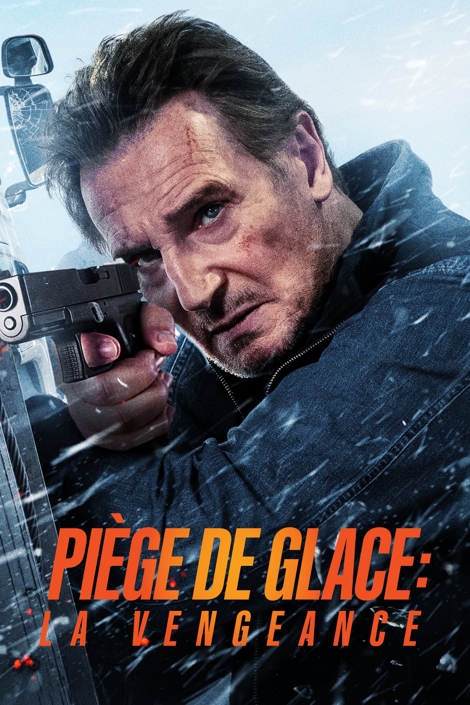 Ice Road : La vengeance