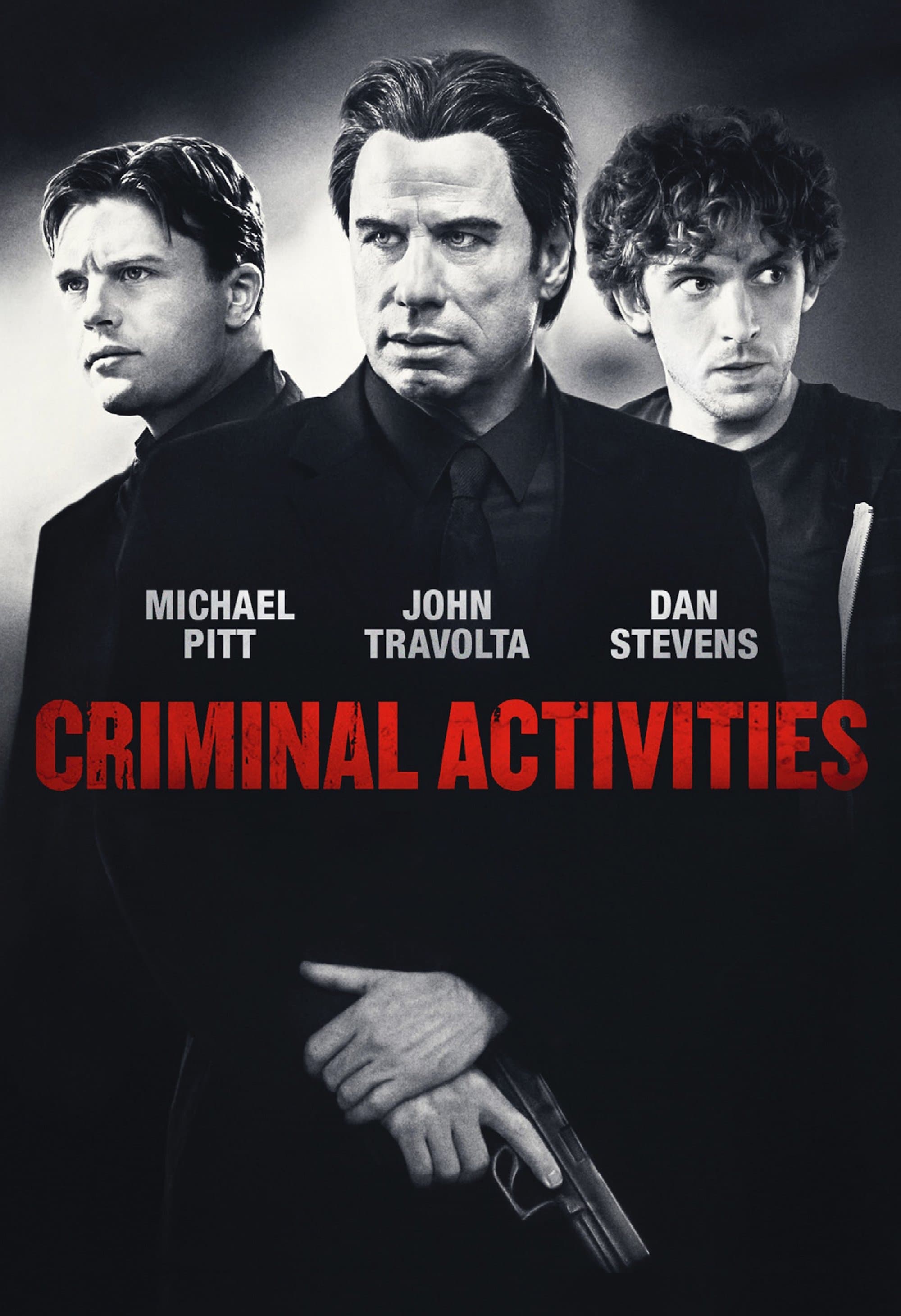 Criminal Activities