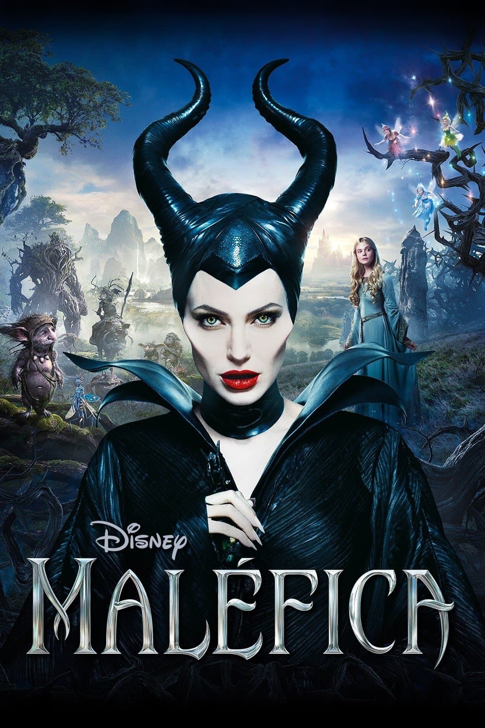 Maleficent