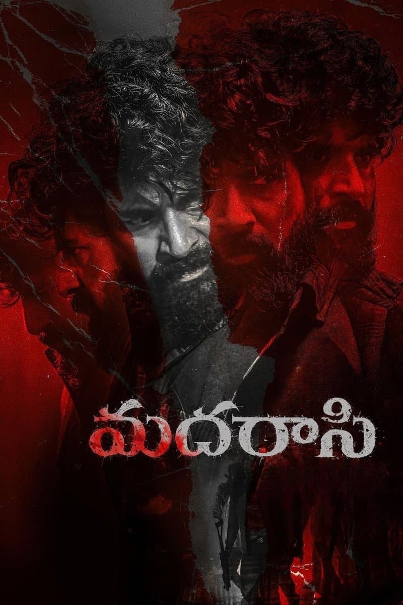 Madharaasi