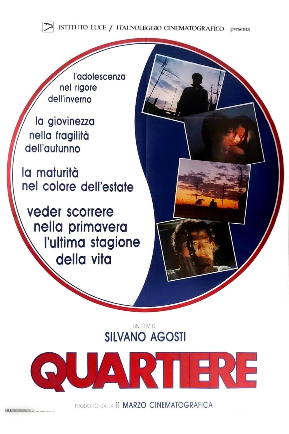Quartiere