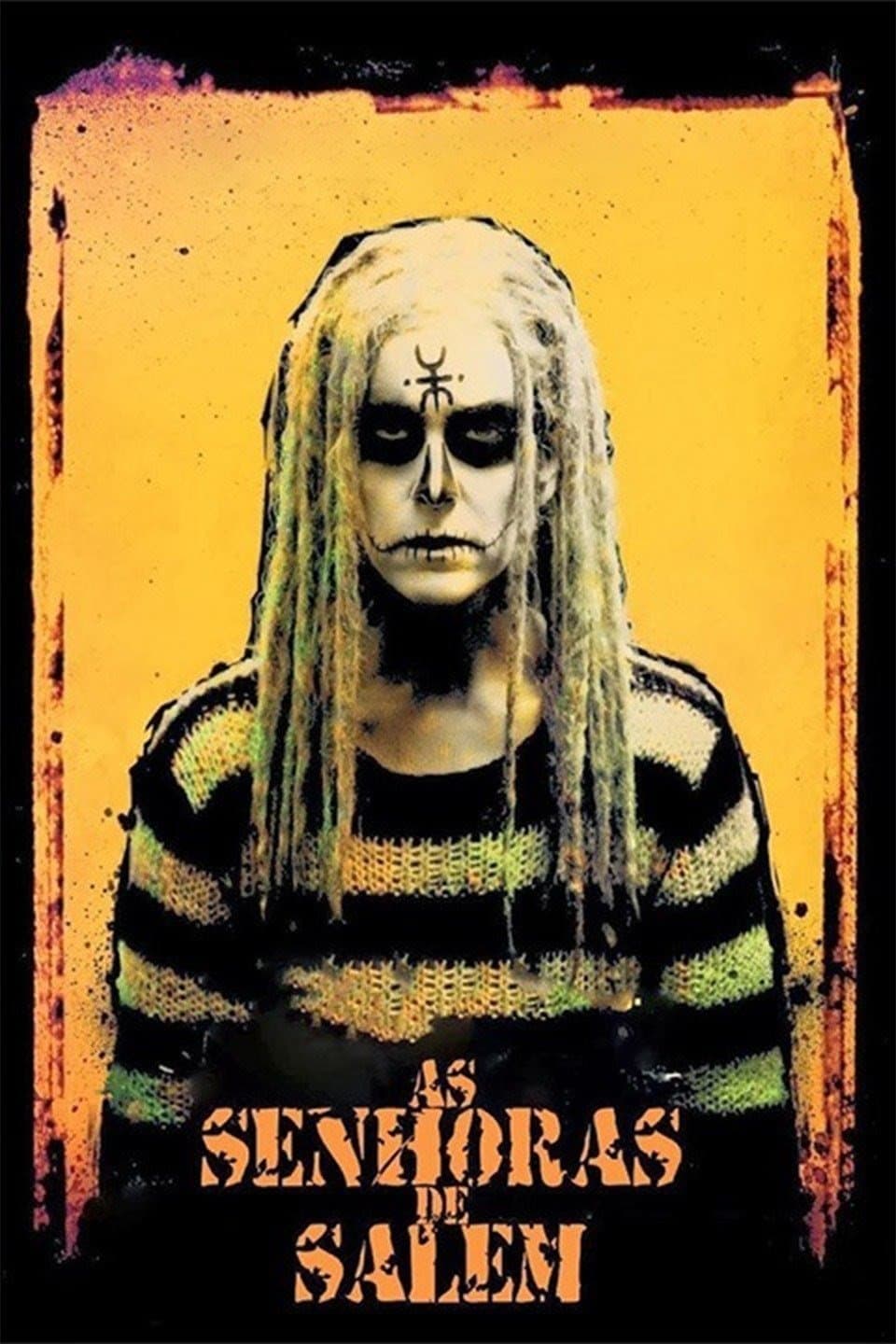The Lords of Salem