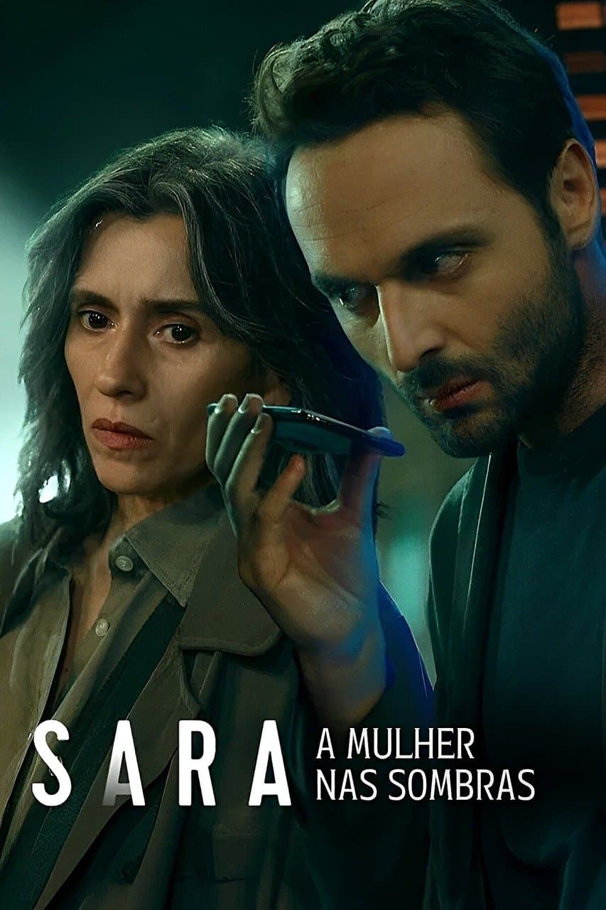 Sara - Woman in the Shadows