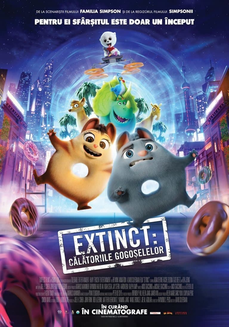 Extinct