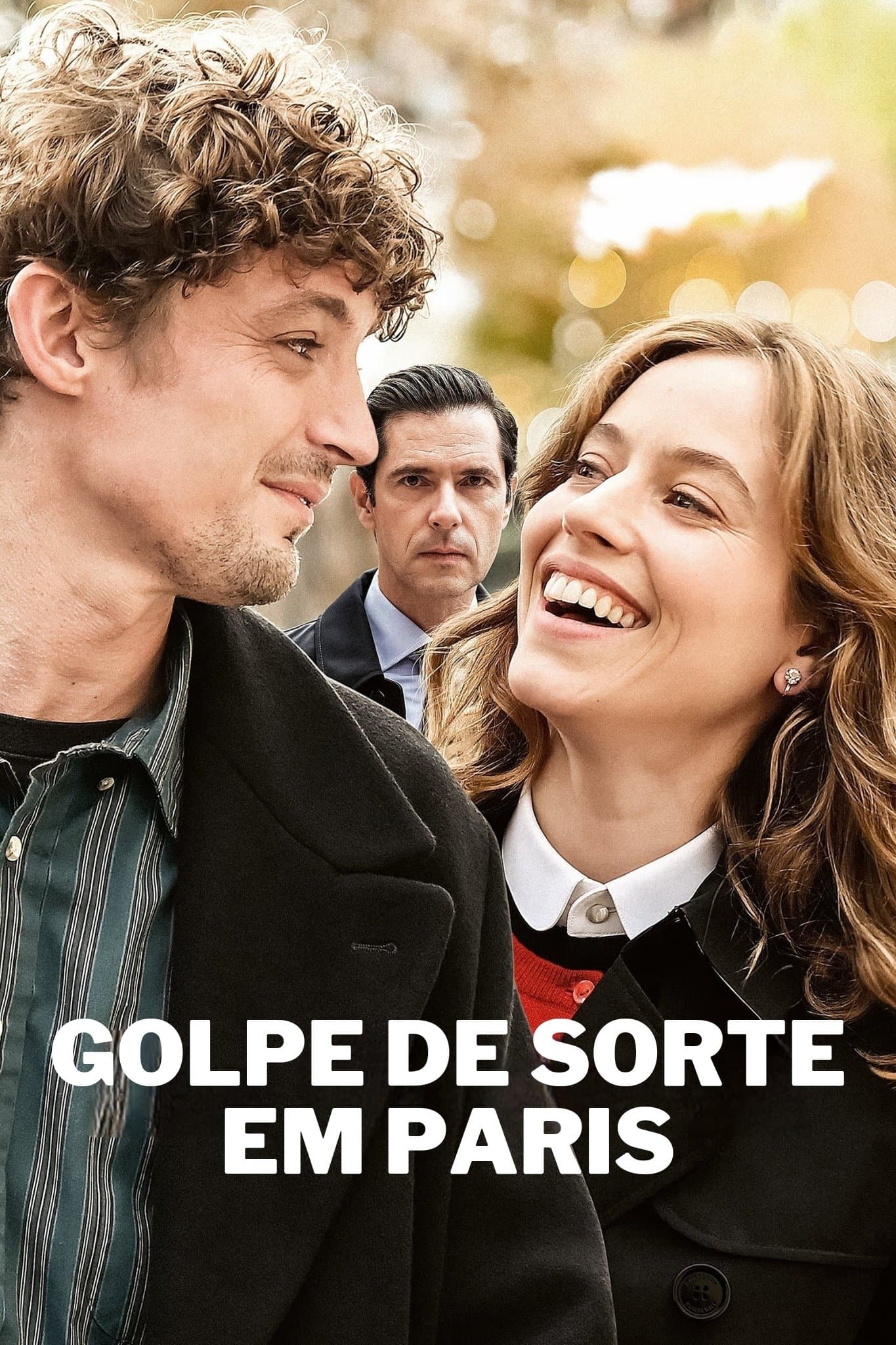 Coup de Chance