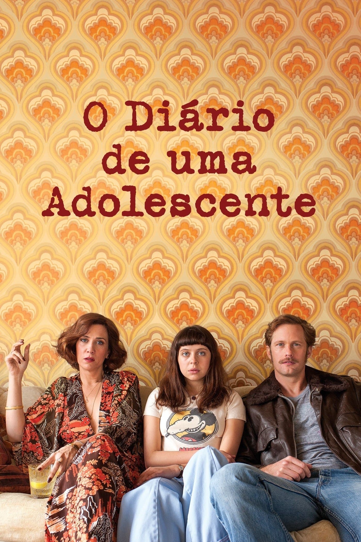 The Diary of a Teenage Girl