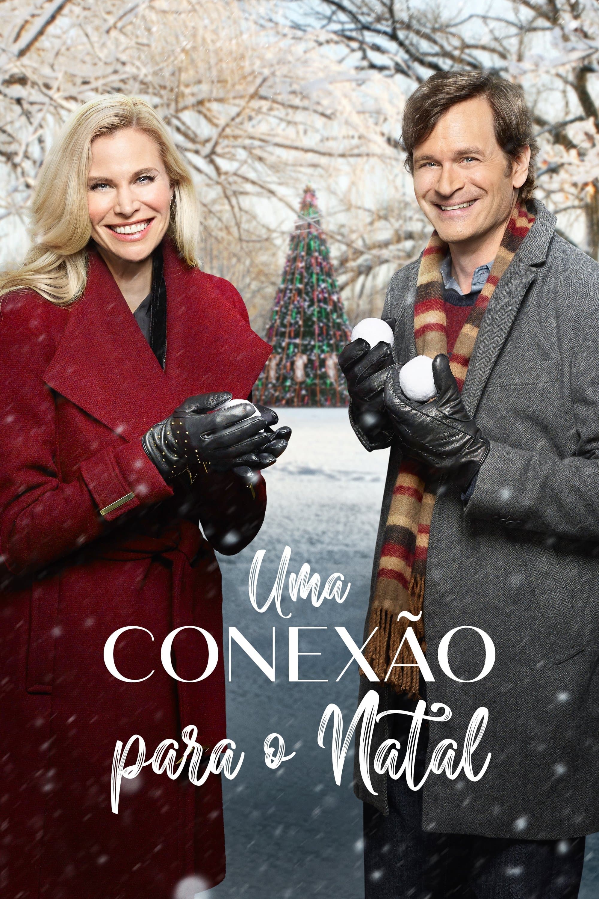 Christmas Connection