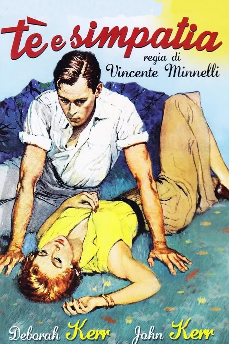 Tè e simpatia
