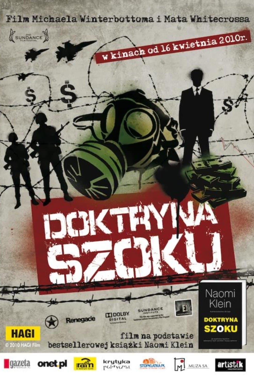 The Shock Doctrine