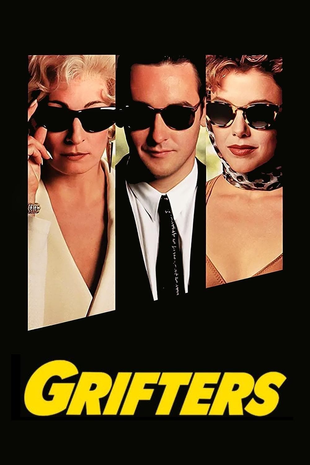 The Grifters