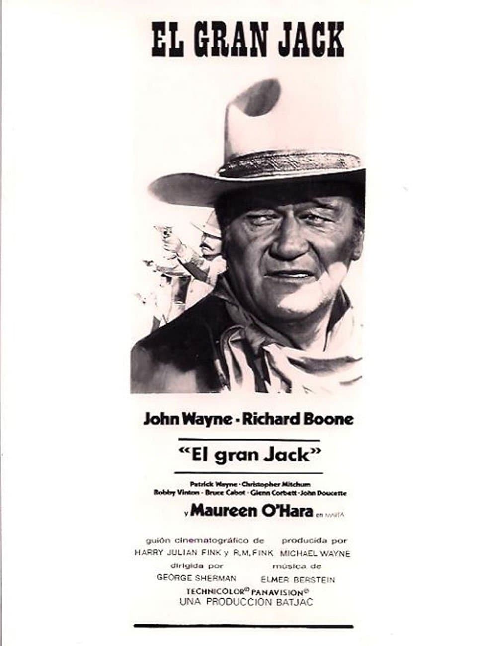 El gran Jack