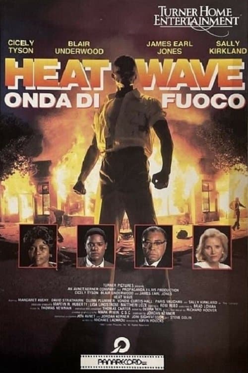 Heat Wave