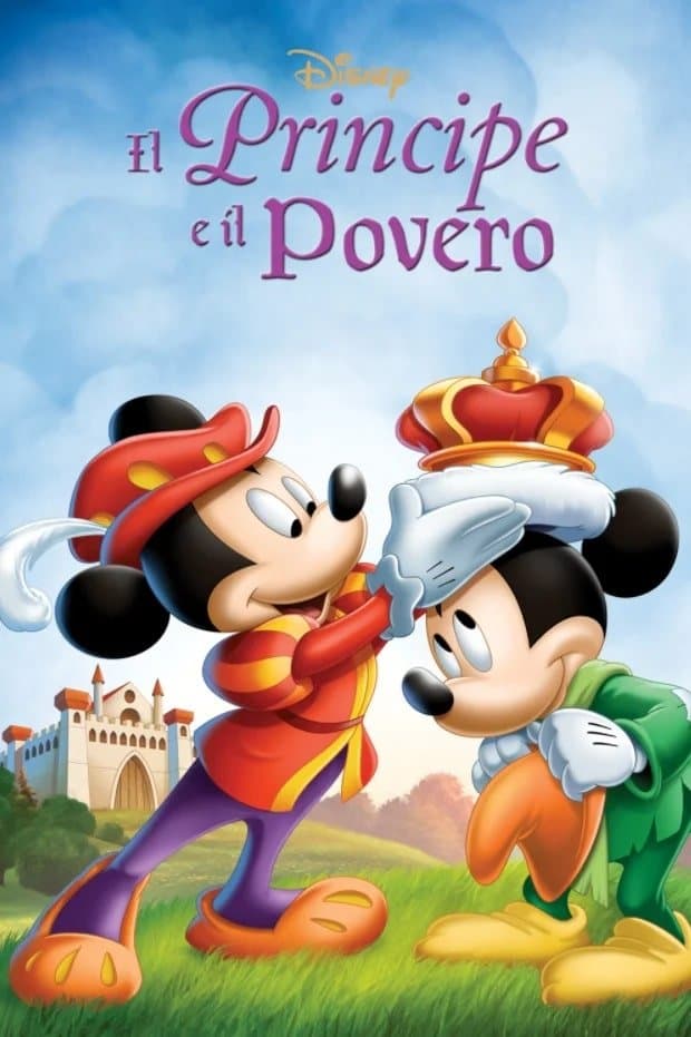 Il principe e il povero