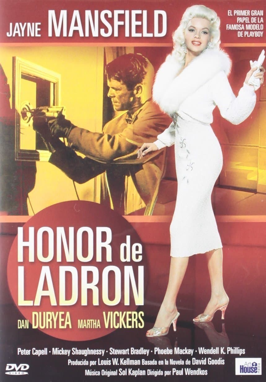 Honor de ladrón