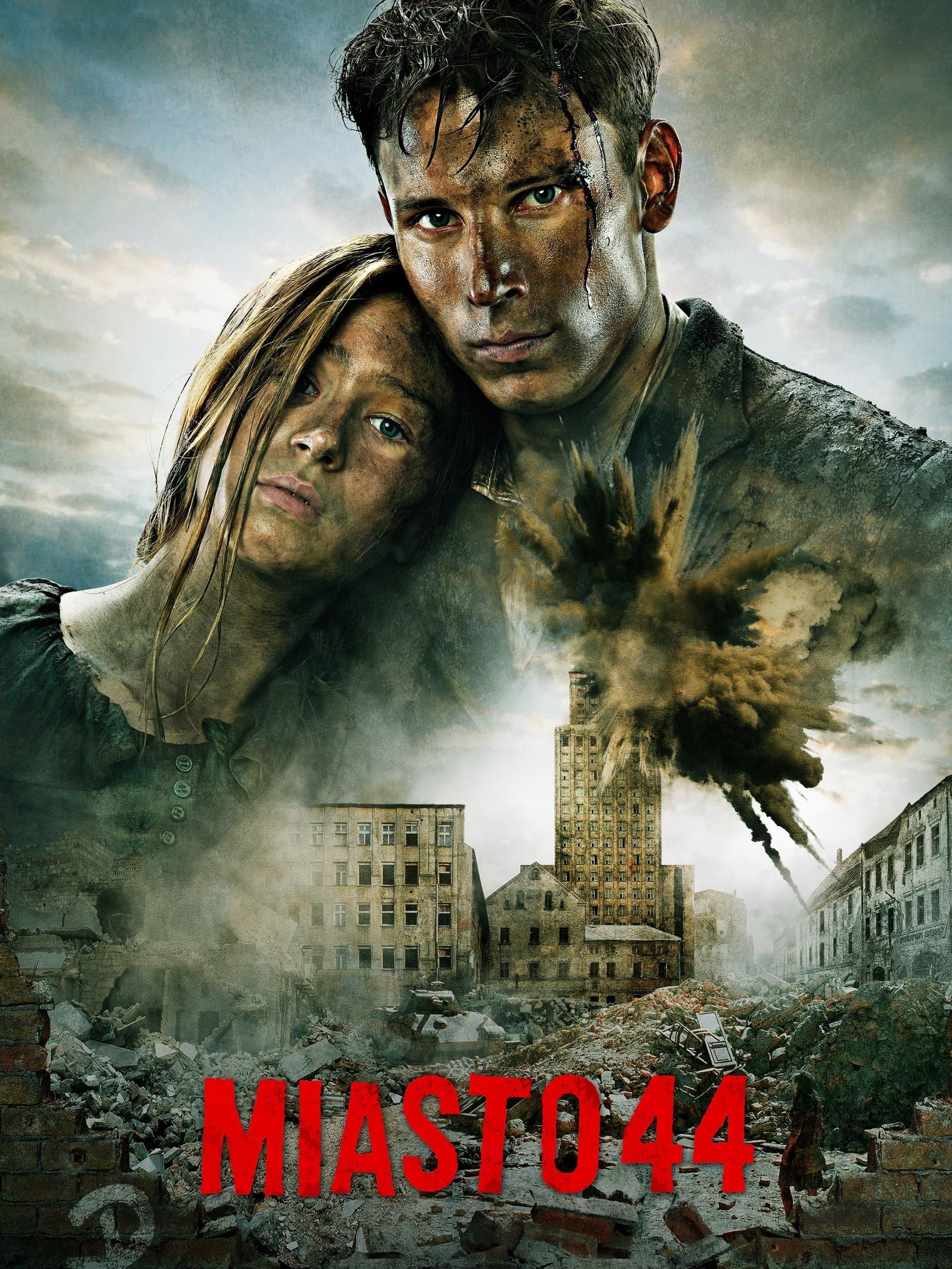 Warsaw 44