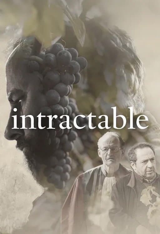 Intractable