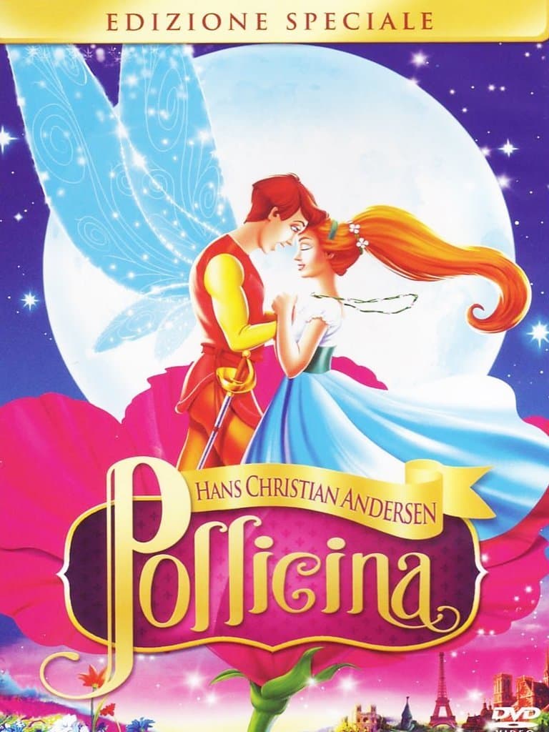 Thumbelina