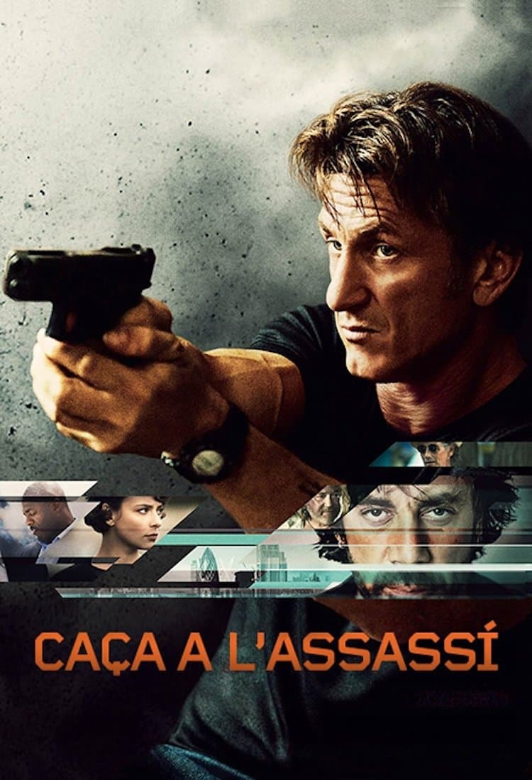 Caça a l’assassí