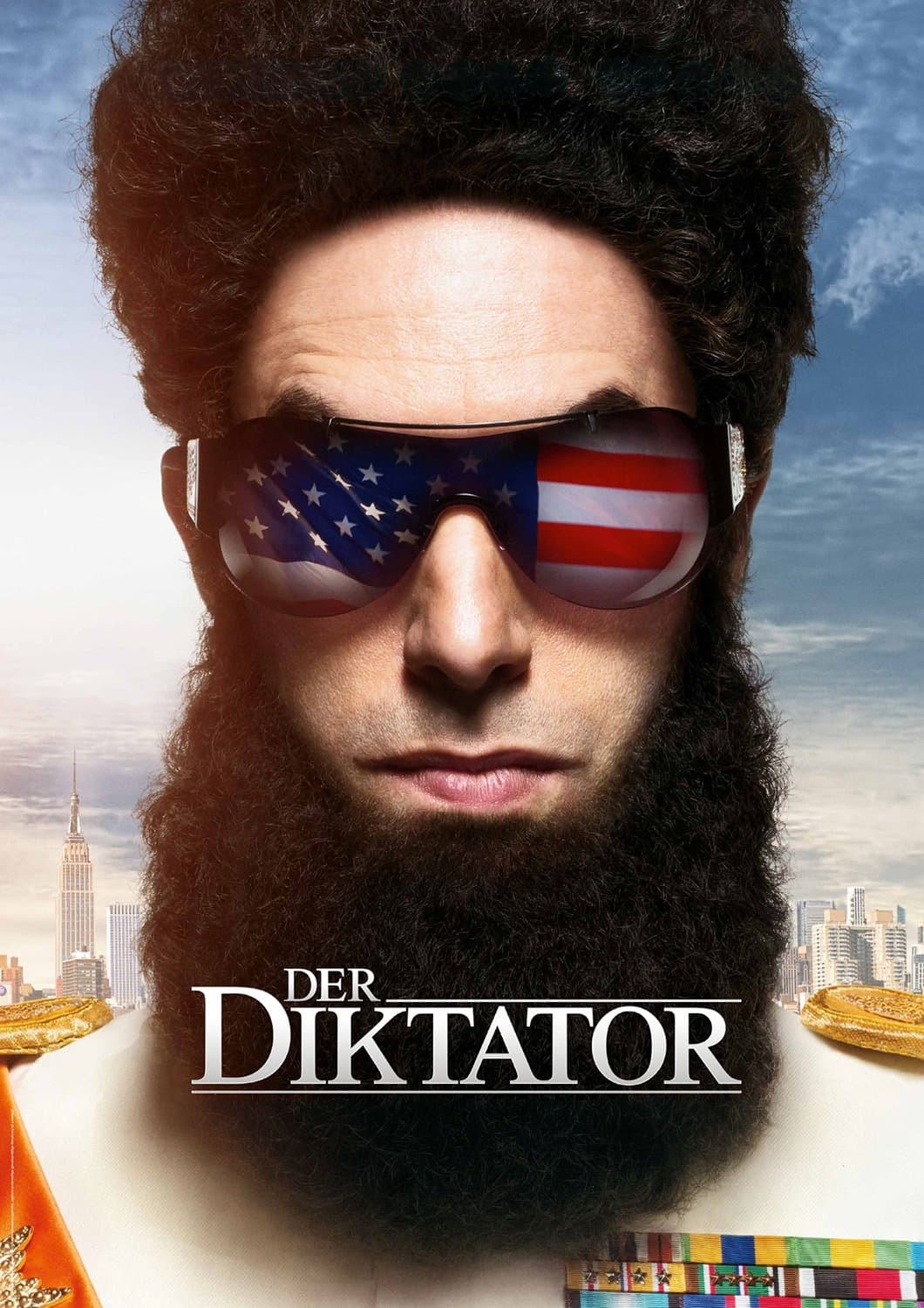 The Dictator