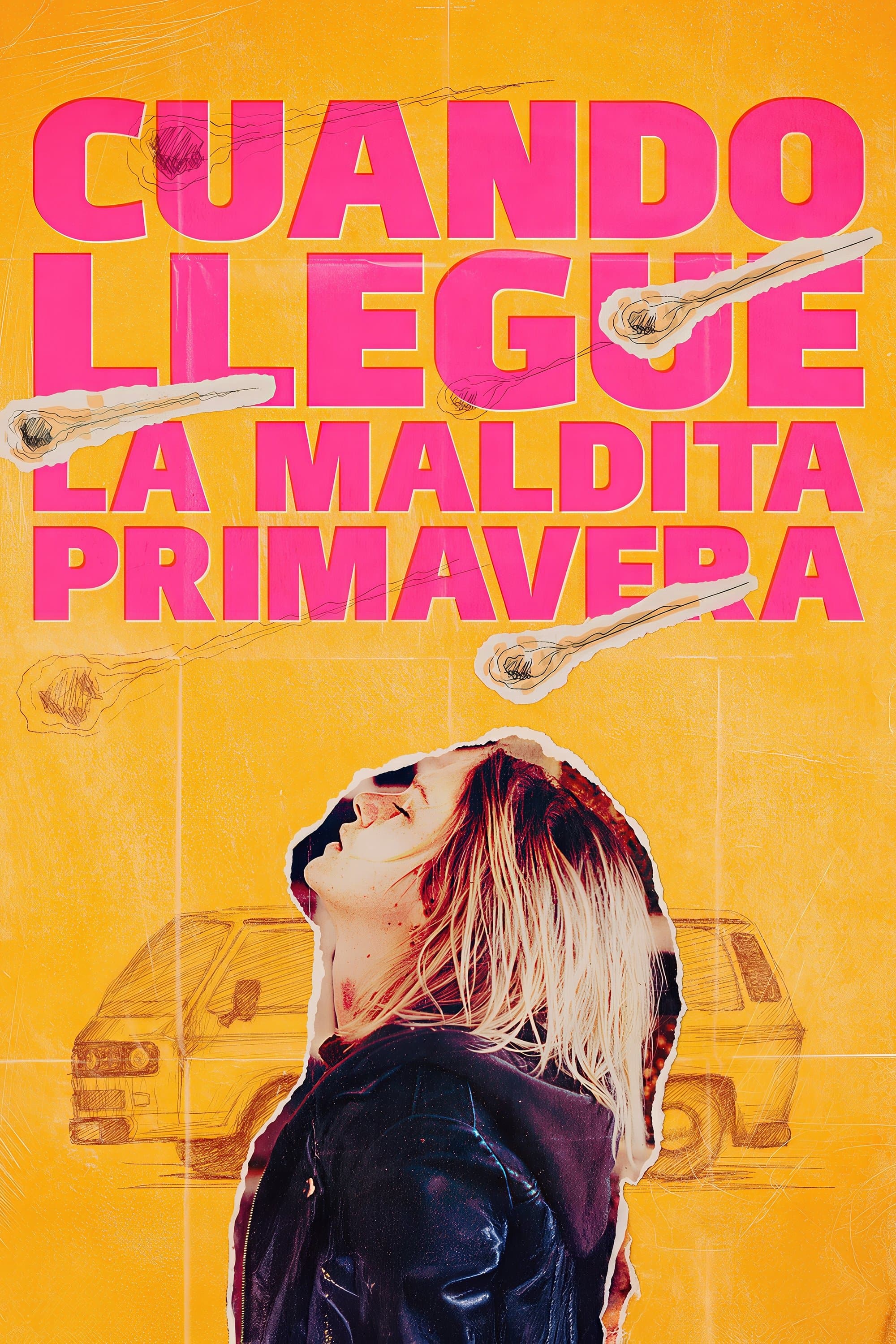 Cuando llegue la maldita primavera