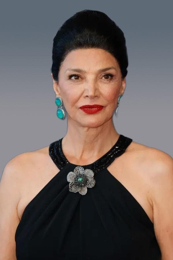 Shohreh Aghdashloo
