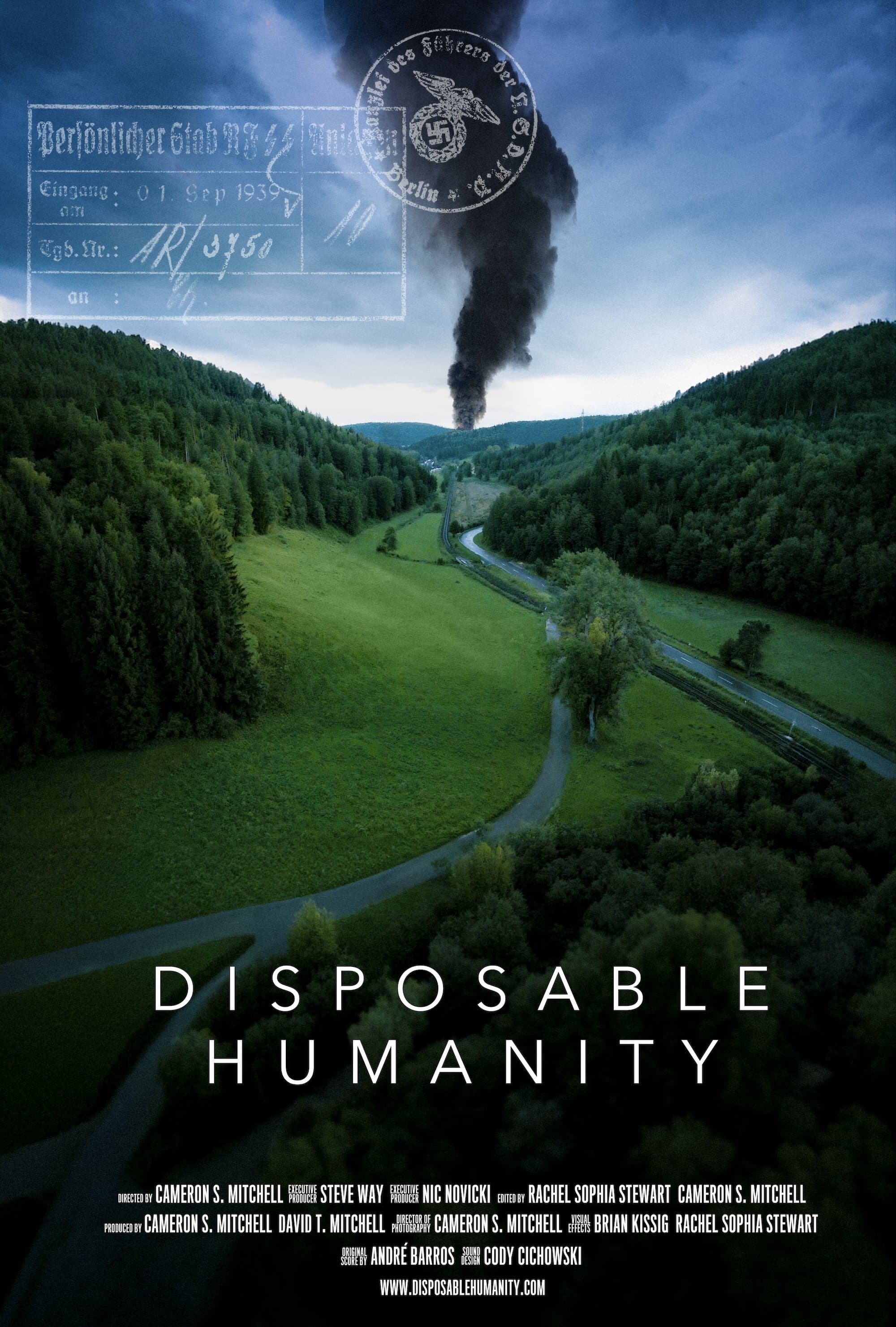Disposable Humanity