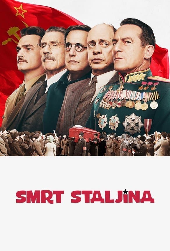 Smrt Staljina
