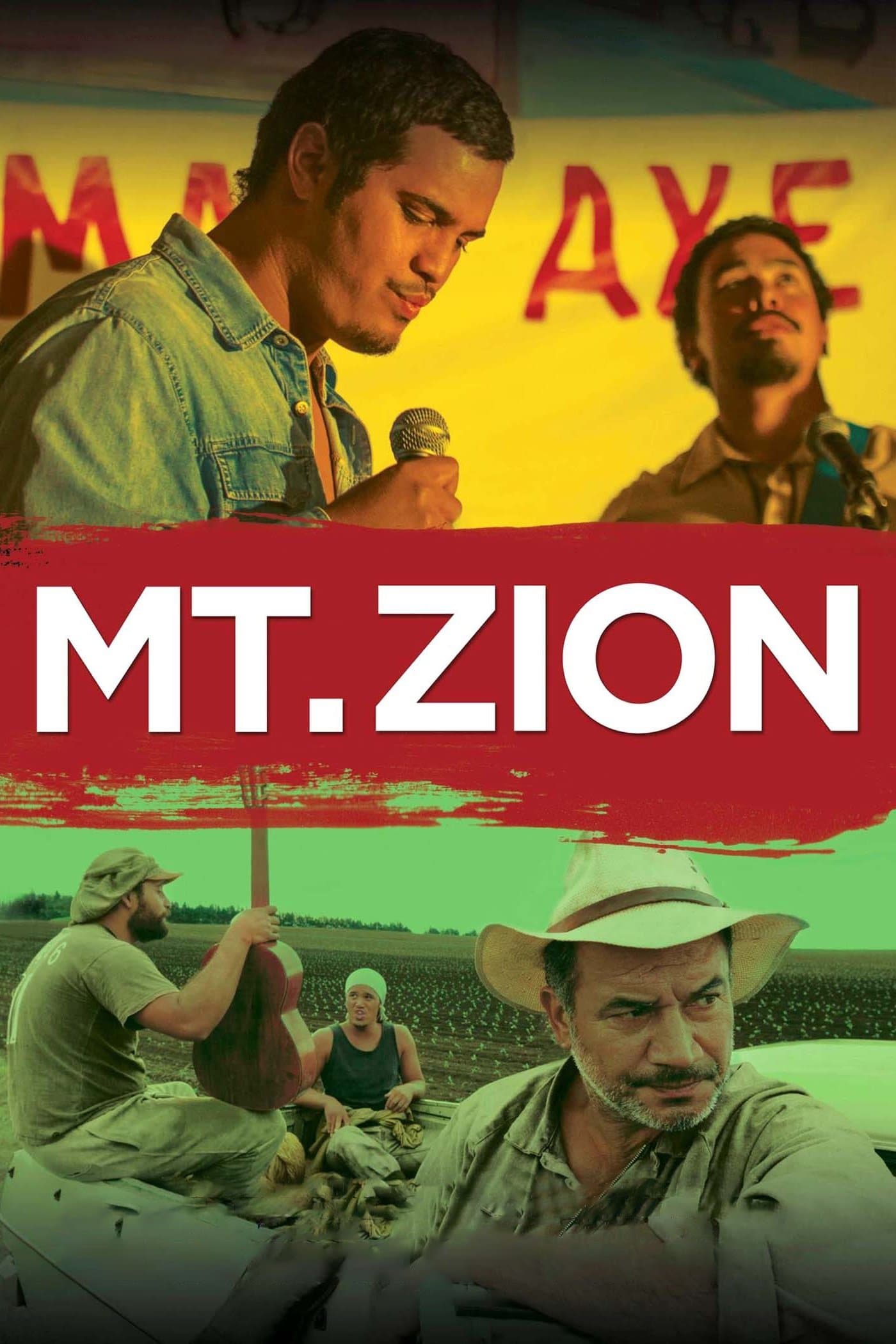 Mt. Zion