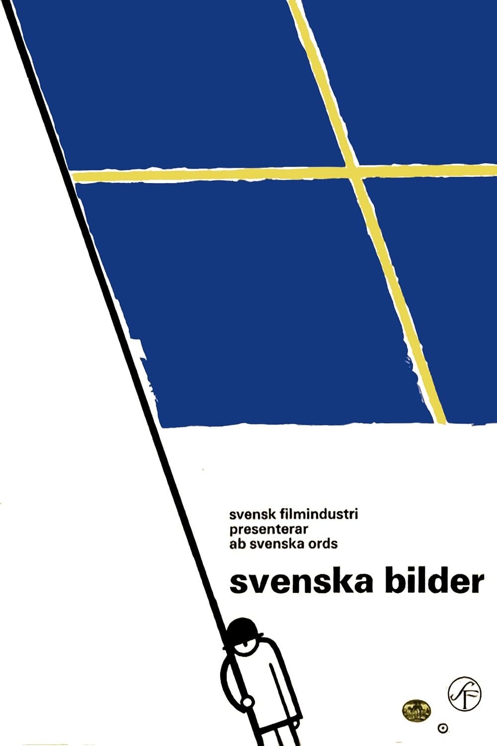 Swedish Portraits