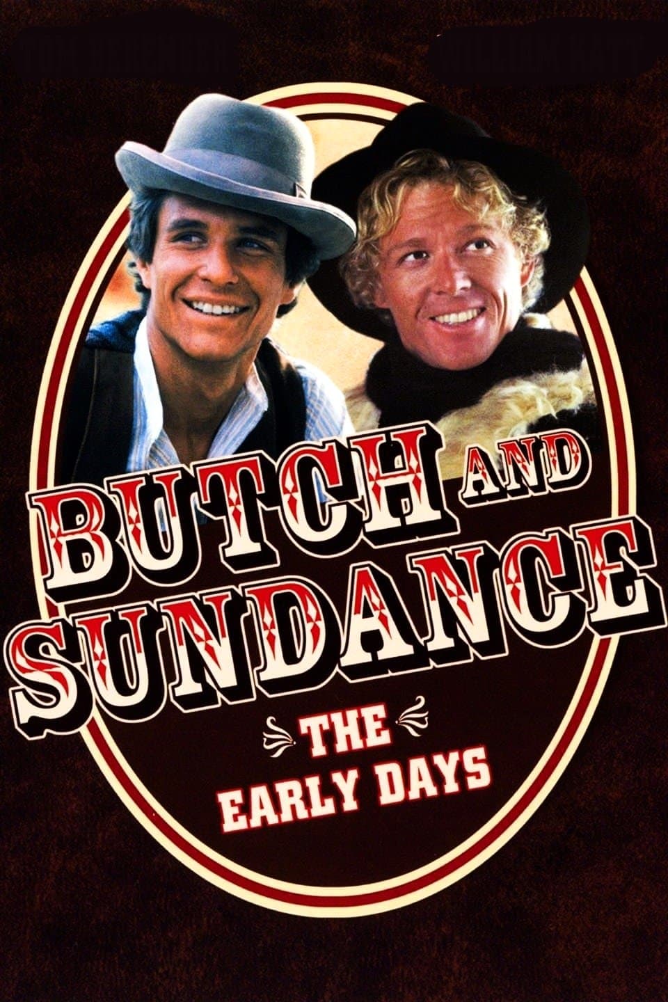 Butch and Sundance: The Early Days