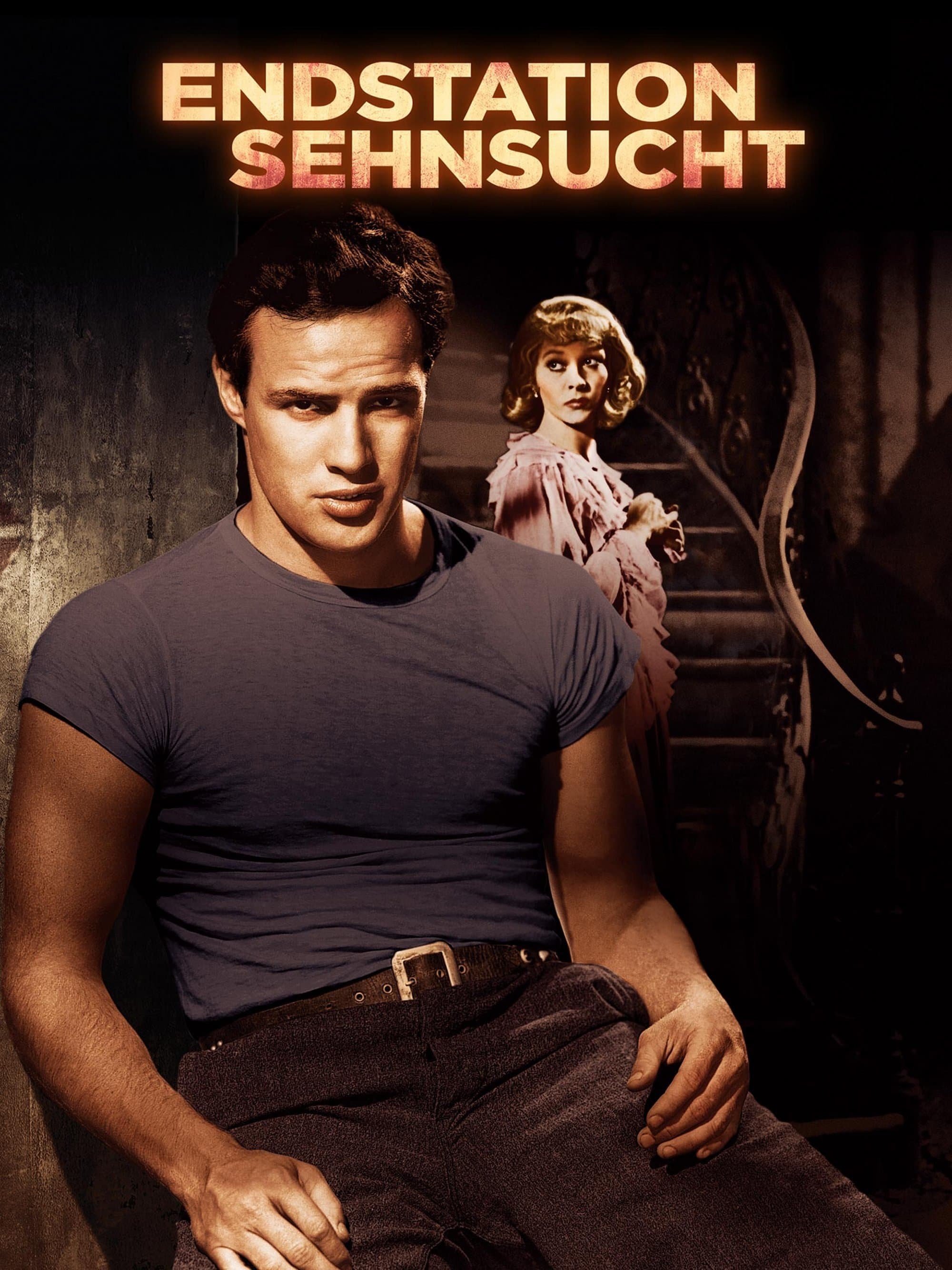 A Streetcar Named Desire