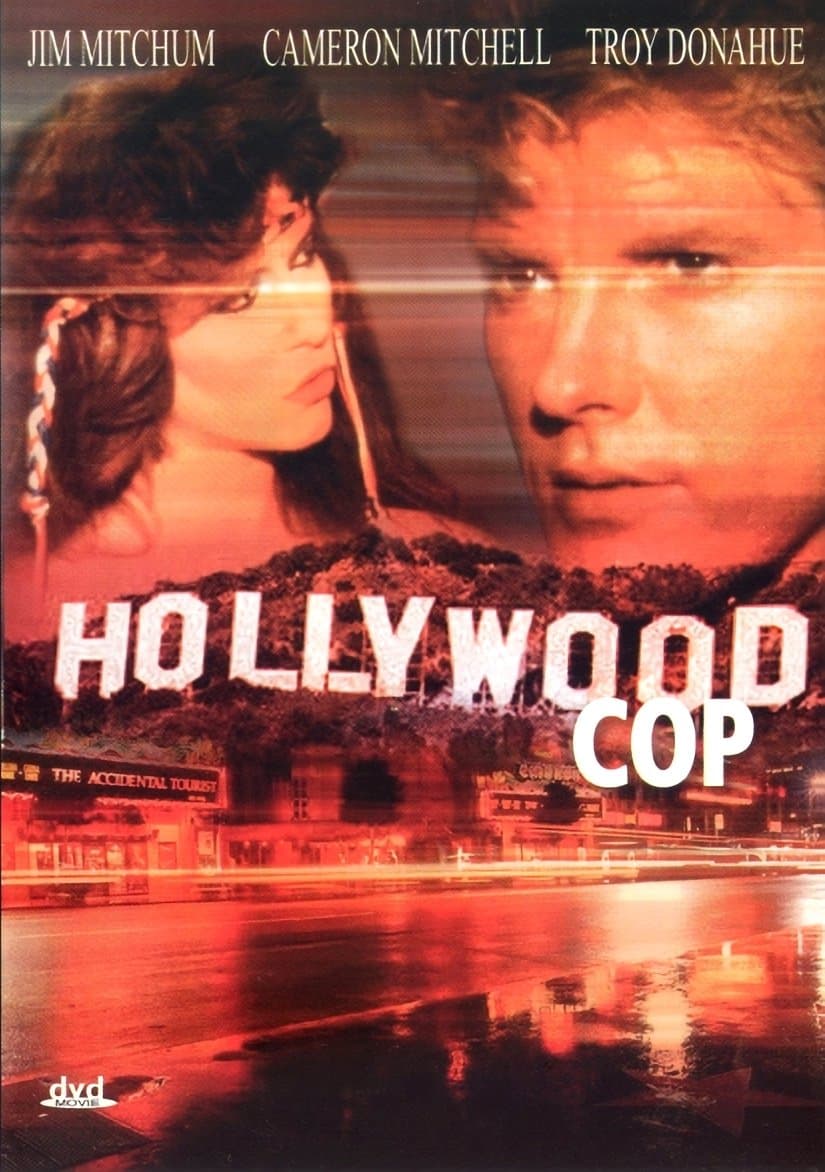 Hollywood Cop