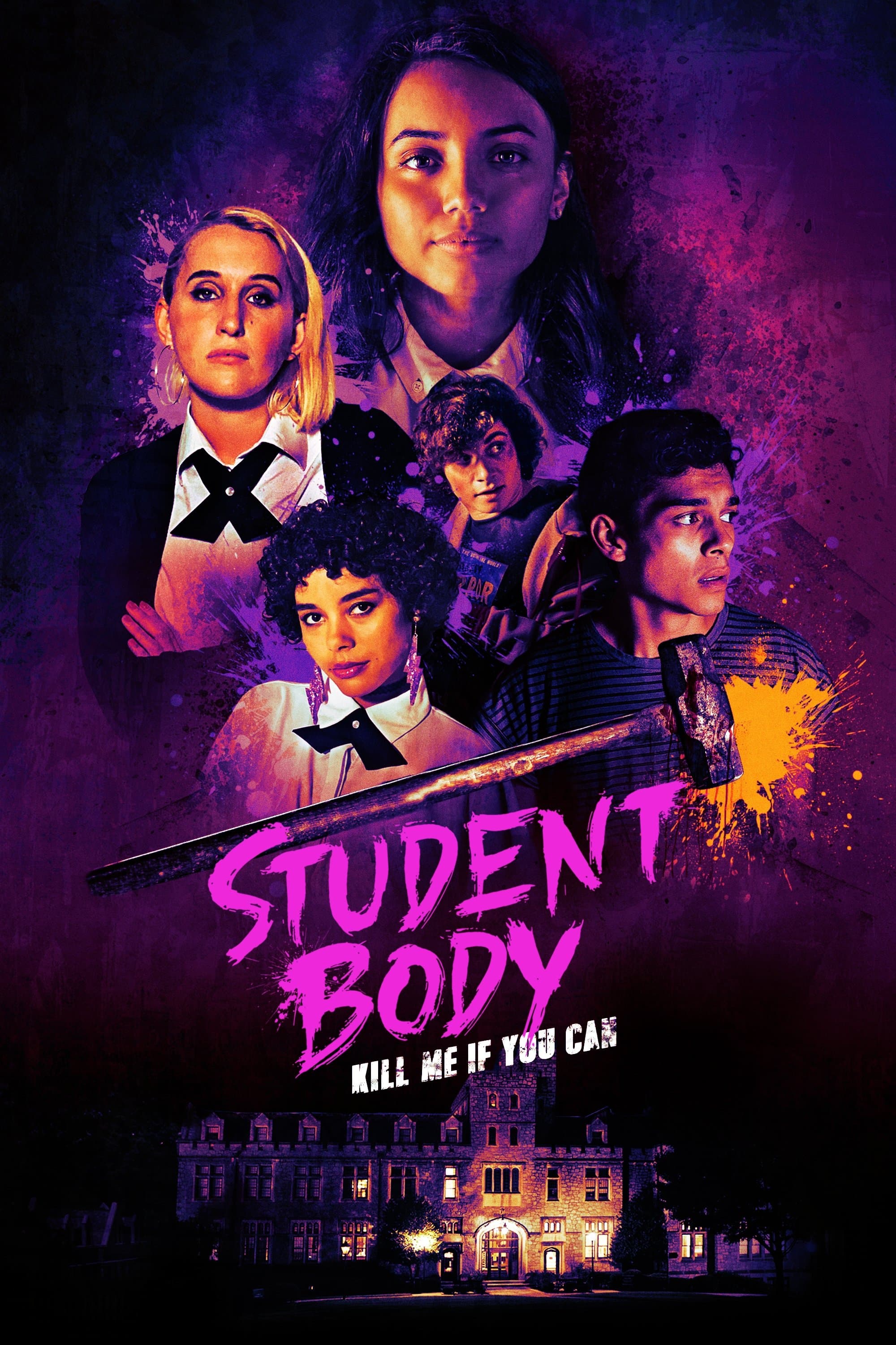 Student Body