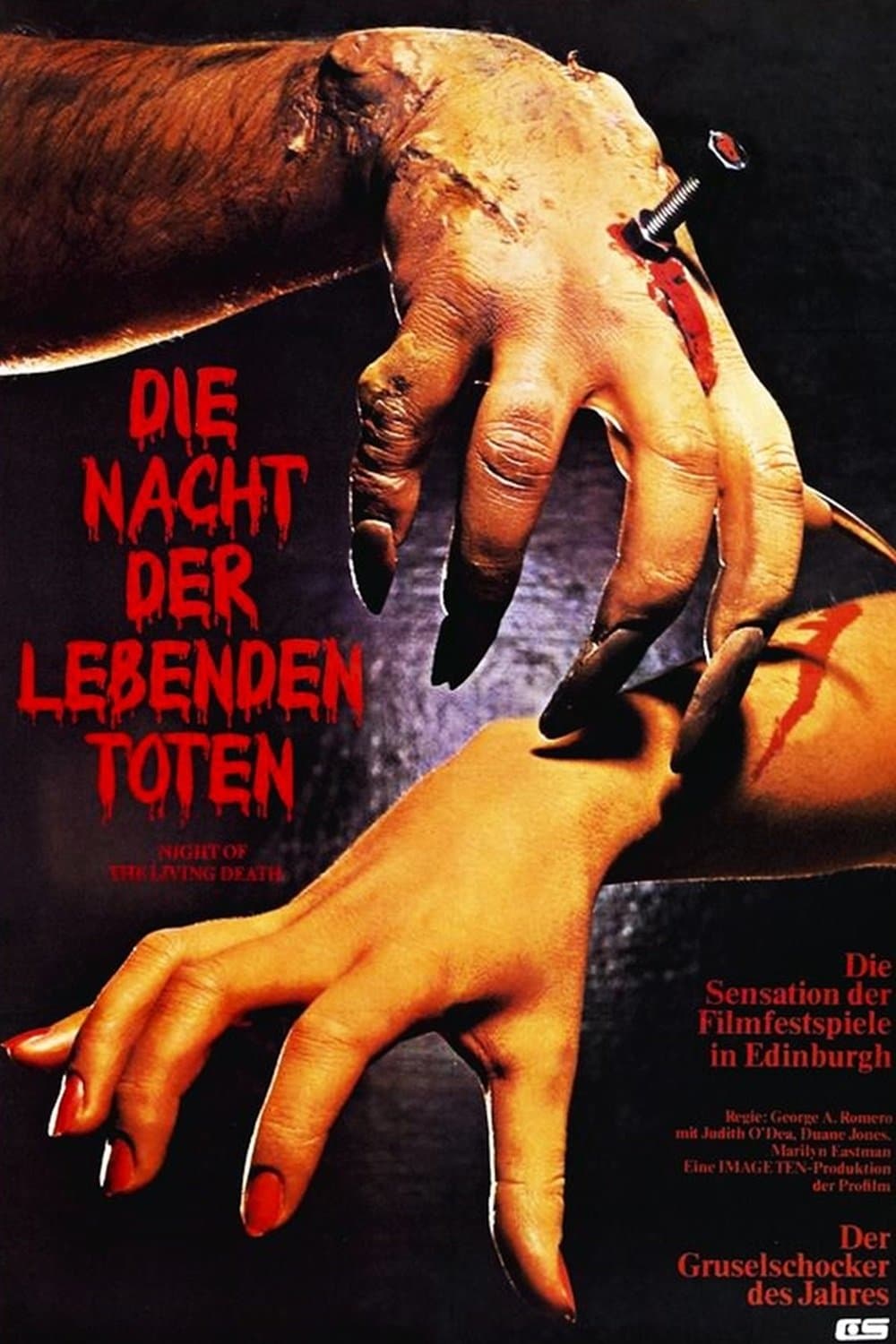 Night of the Living Dead