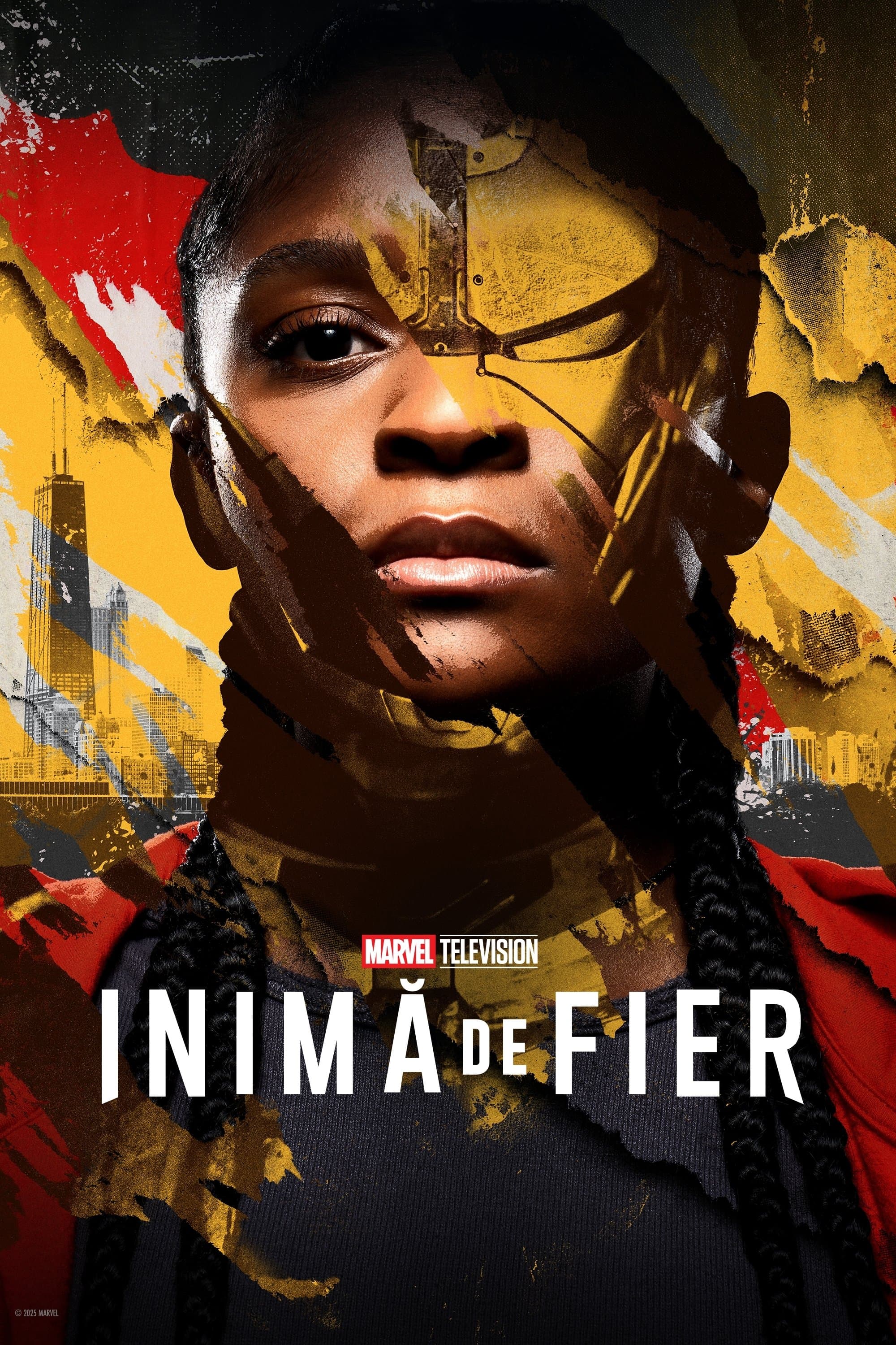 Ironheart