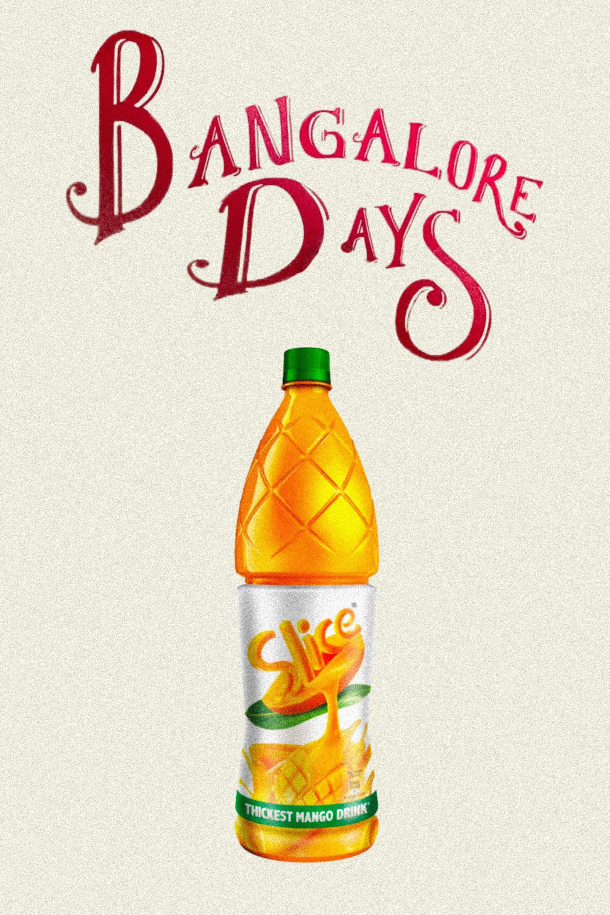 Bangalore Days
