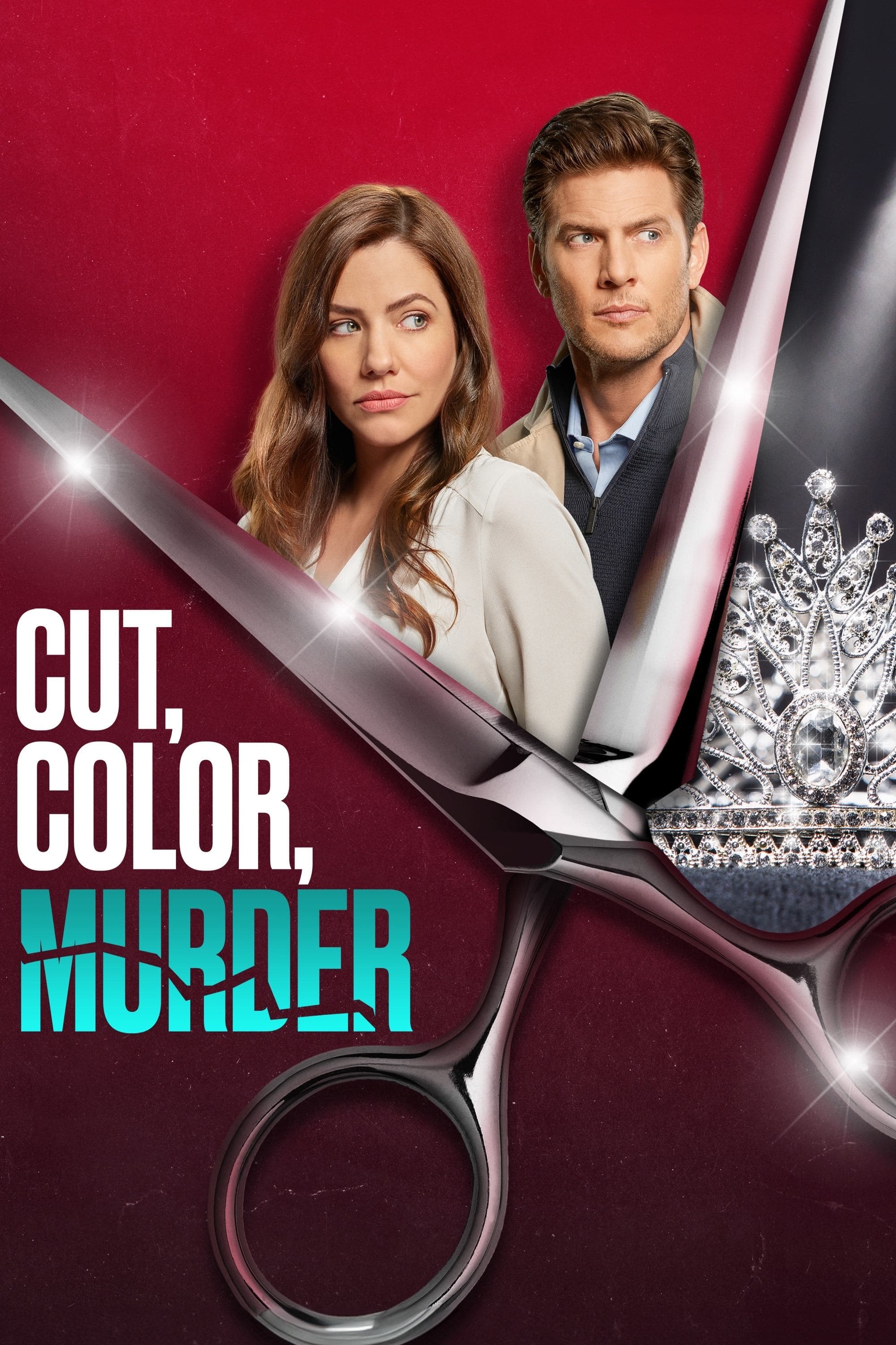 Cut, Color, Murder