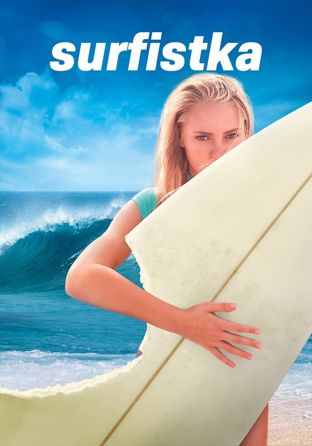 Surfistka