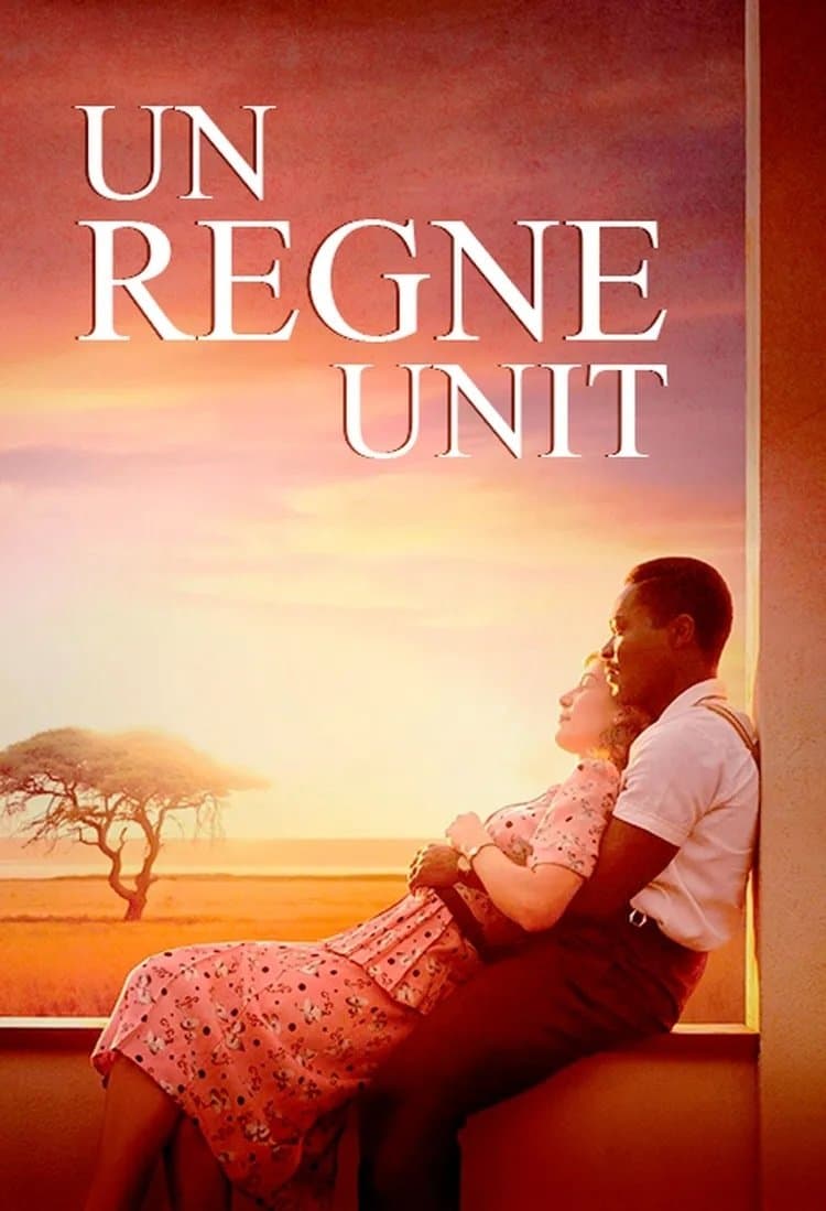Un regne unit