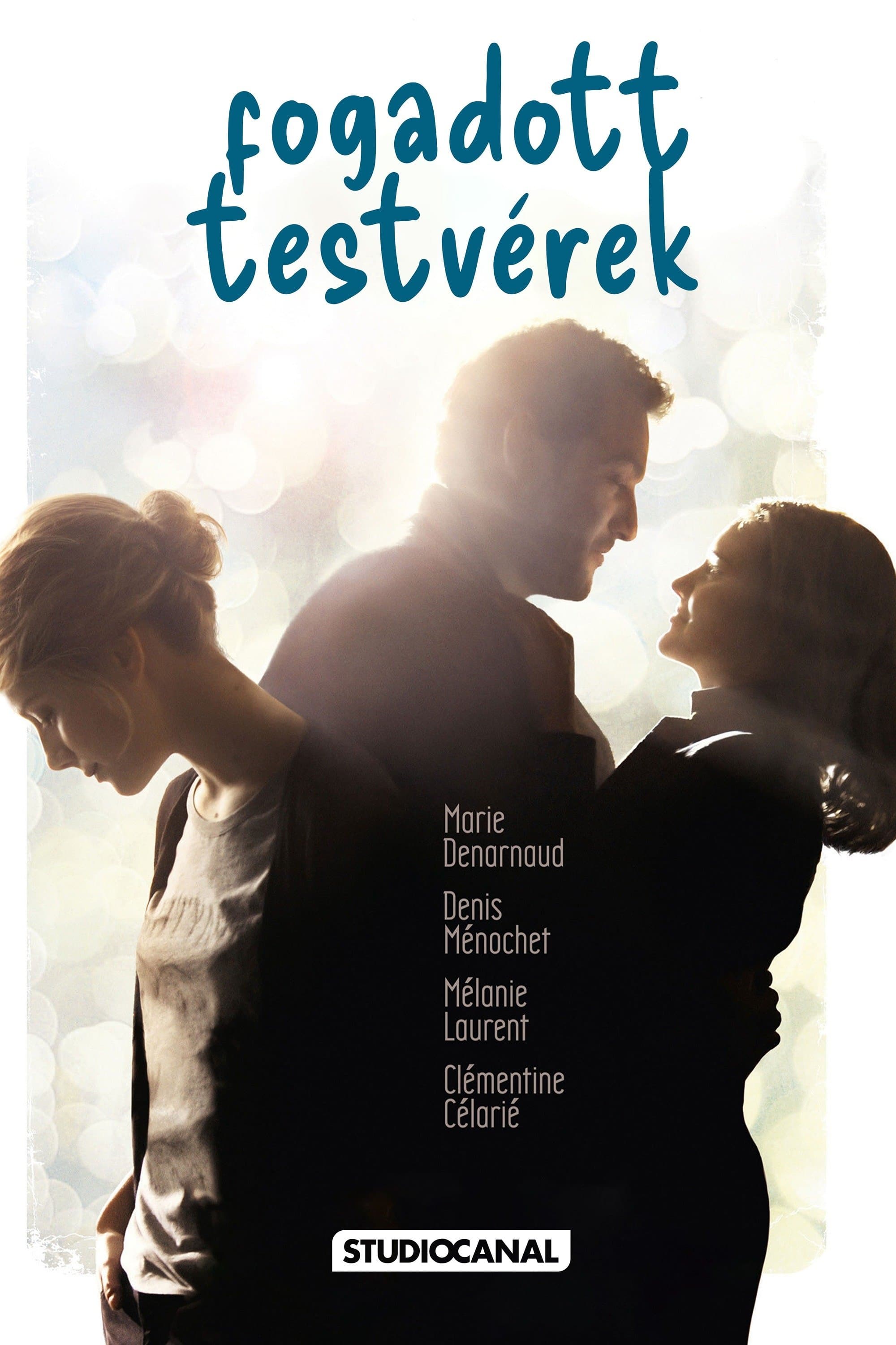 Fogadott testvérek
